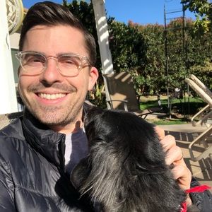 Meet your Posher, Tyler